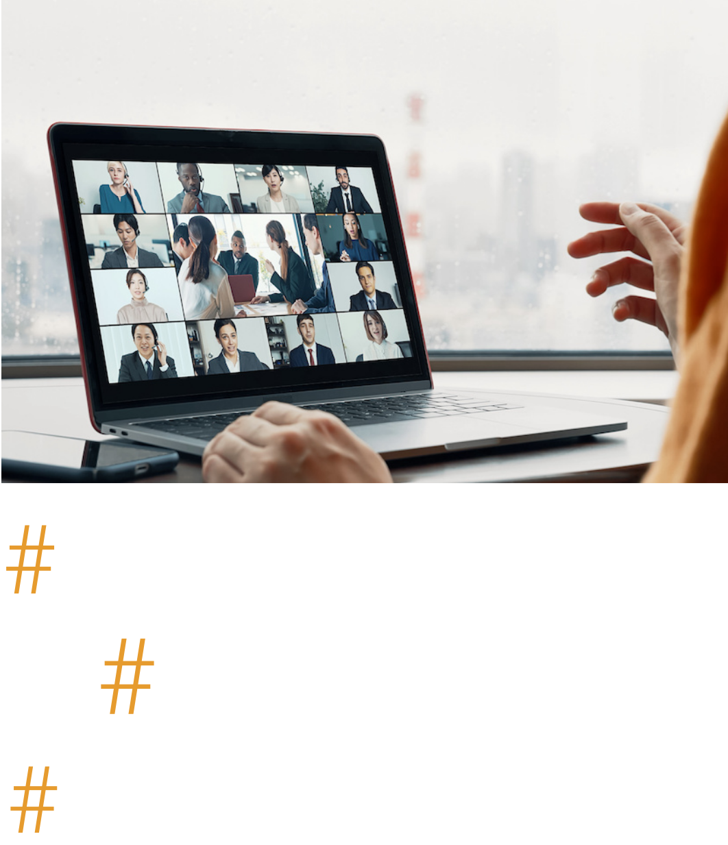 イメージ画像：お悩み