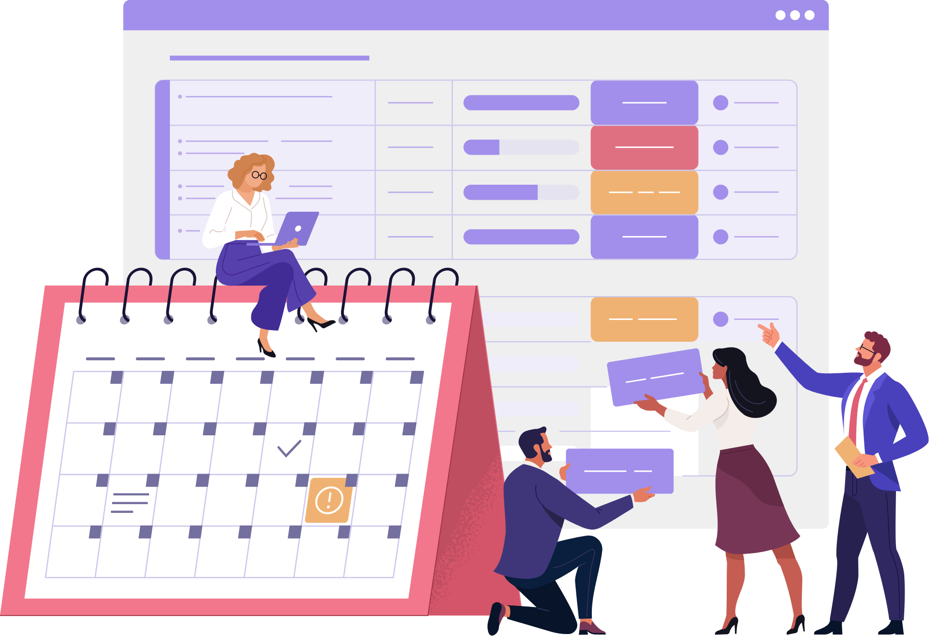 メインビジュアル：MICE Joy