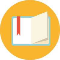 アイコン：遅延タスクをAIが検知