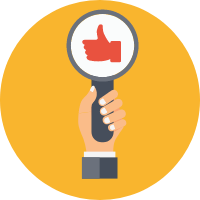 アイコン：決定事項はWBS上でいつでも確認可能