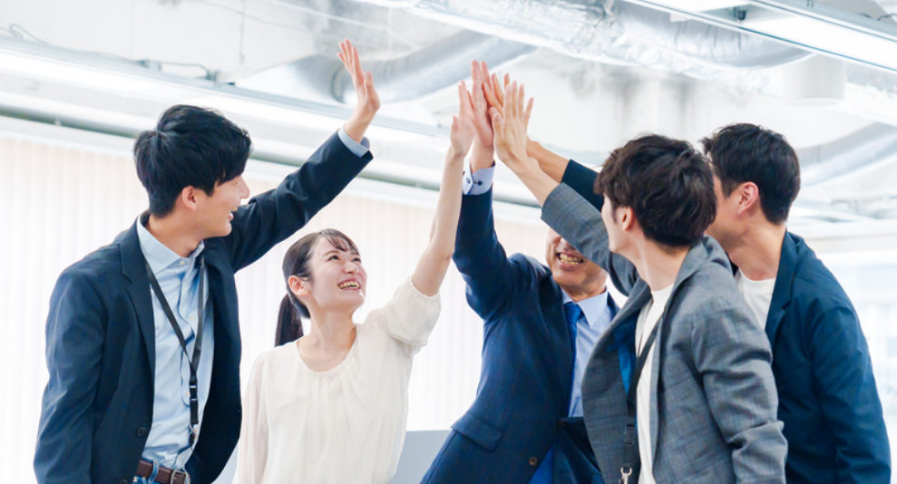 イメージ画像：課題