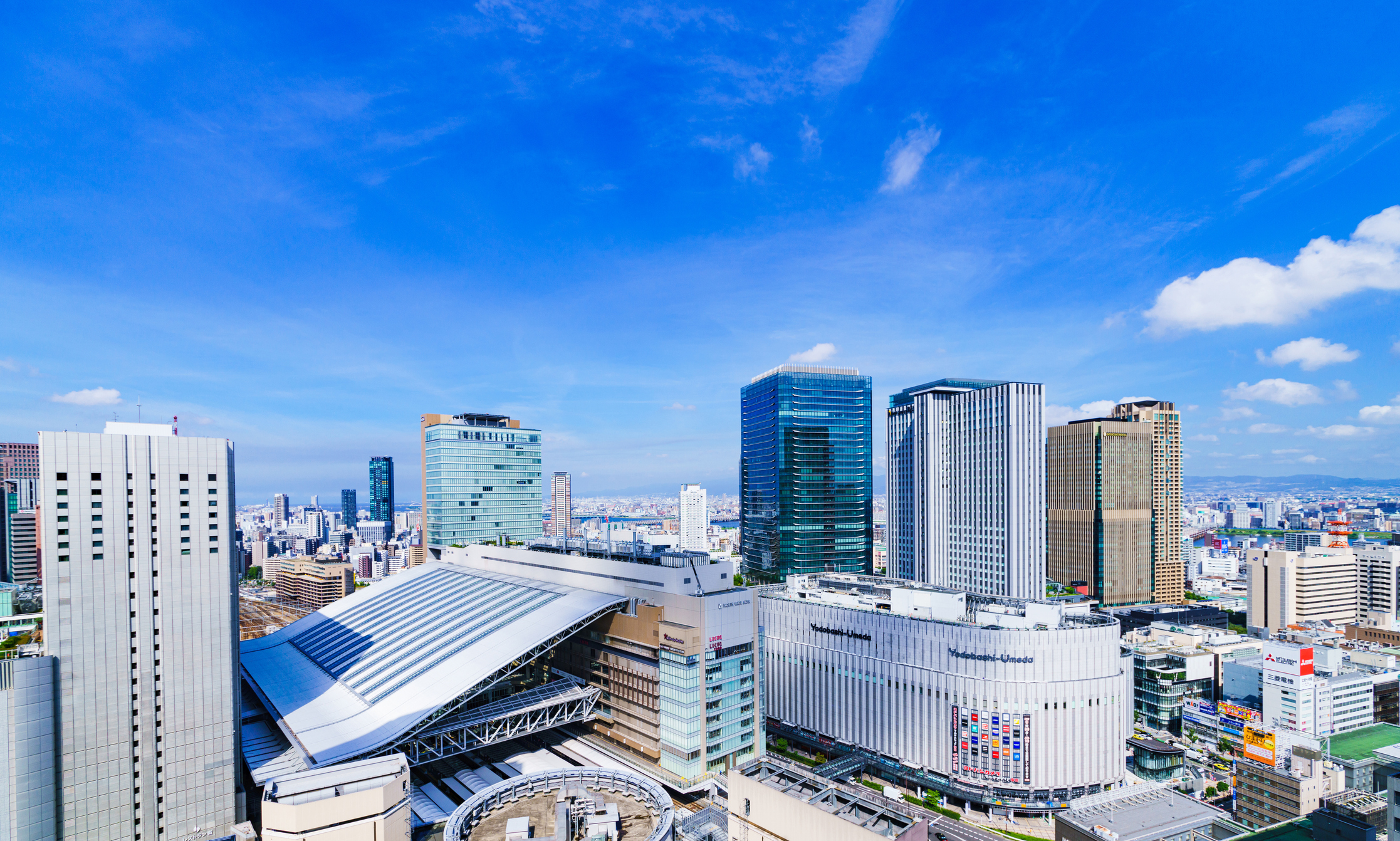 大阪