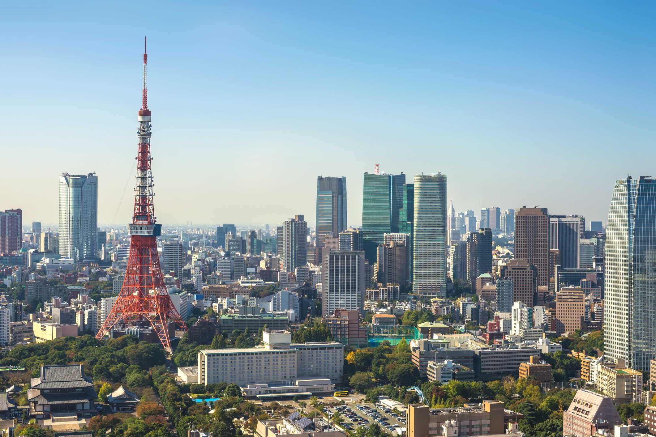 東京