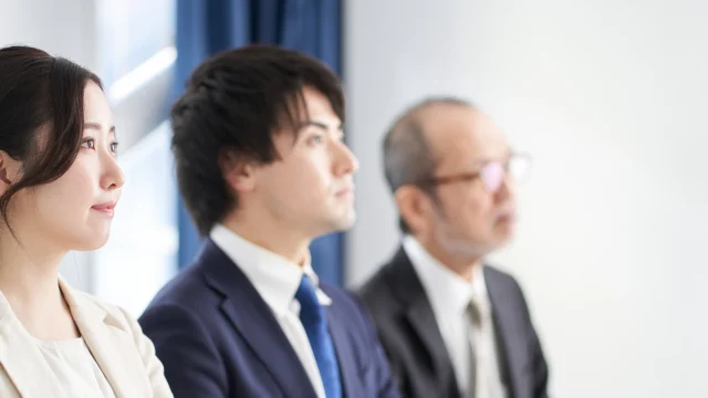 社内研修