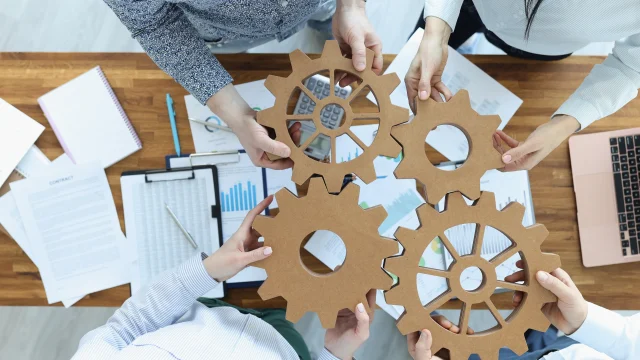 イベント運営 企画
