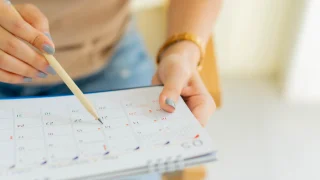 イベント 準備