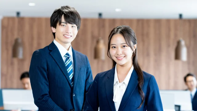 社内イベント 若手向け