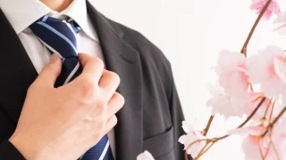 内定式 会場