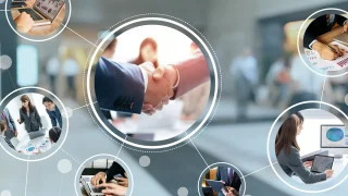 イベントプロジェクト管理