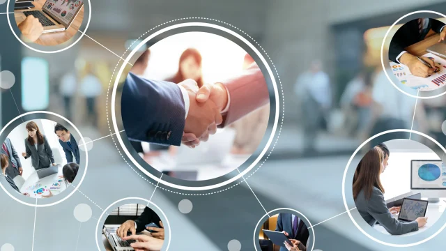 イベントプロジェクト管理