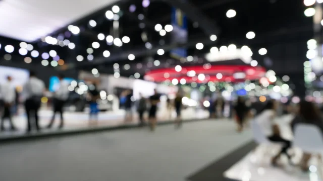 イベントテック